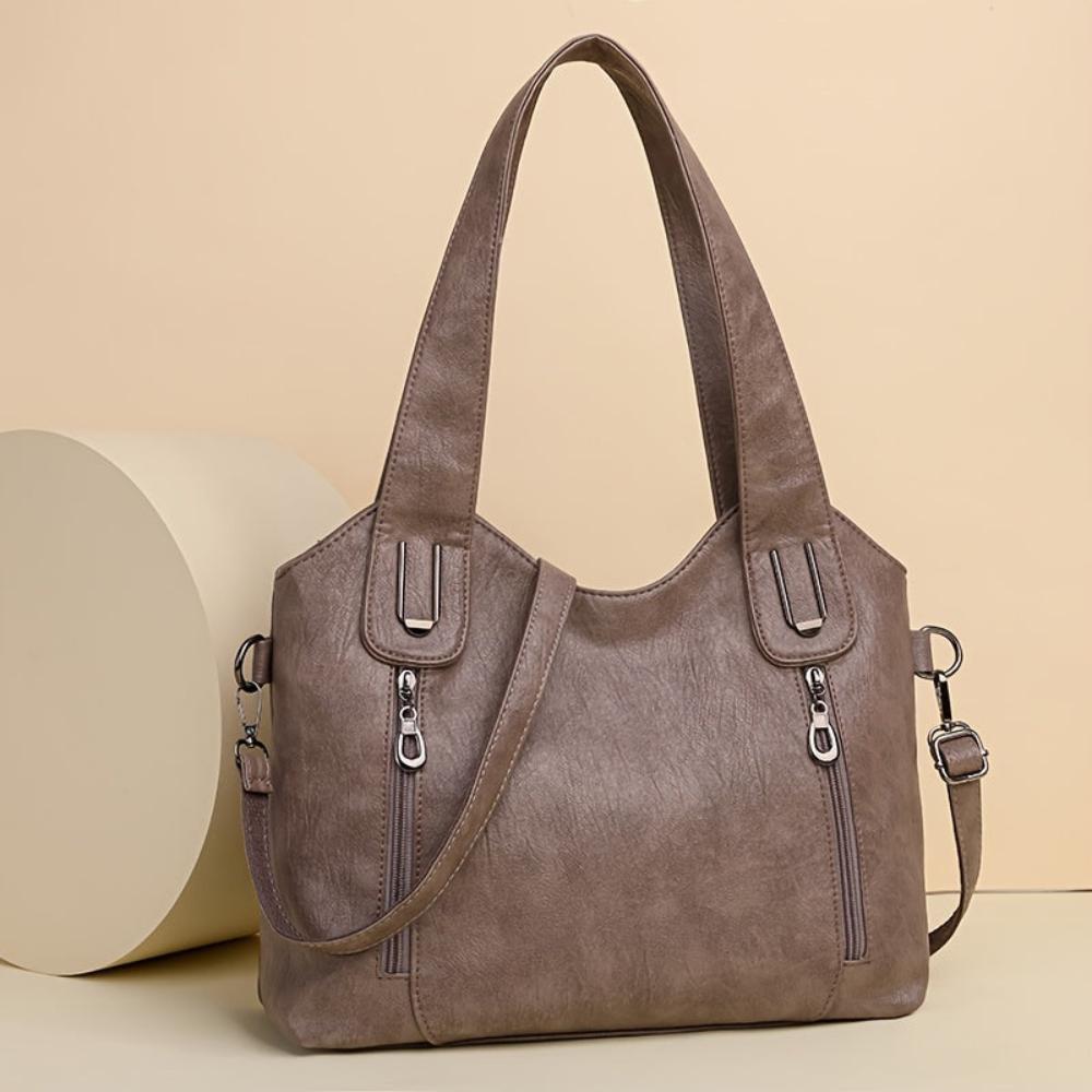 Sac à bandoulière Emma Retro