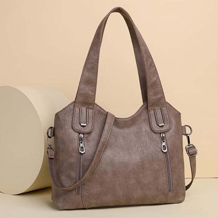 Sac à bandoulière Emma Retro