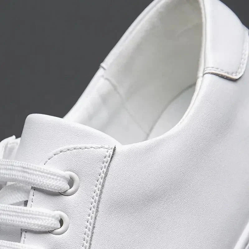 Angelo herensneakers