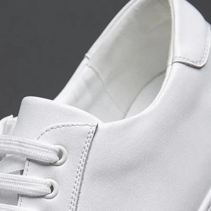 Angelo herensneakers