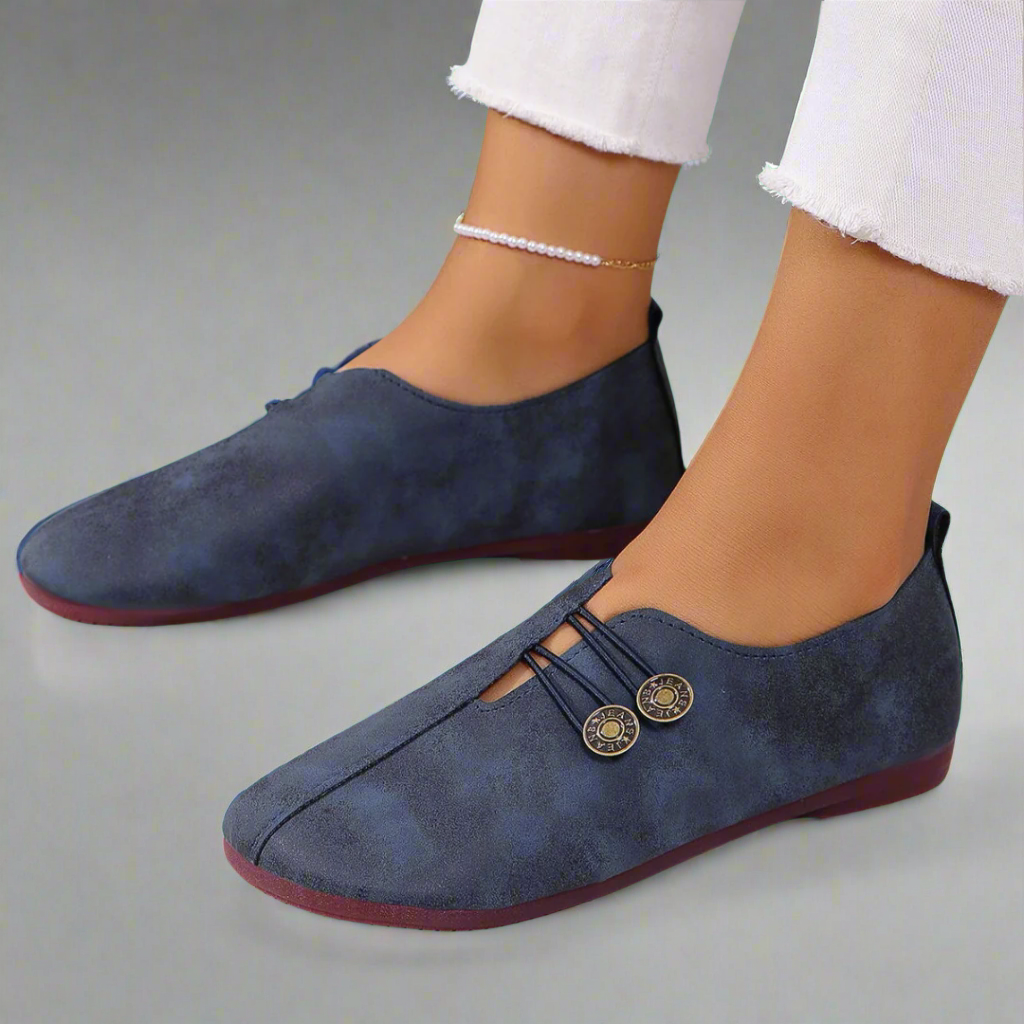 Sandhamn™ – Eleganta Slip-ins