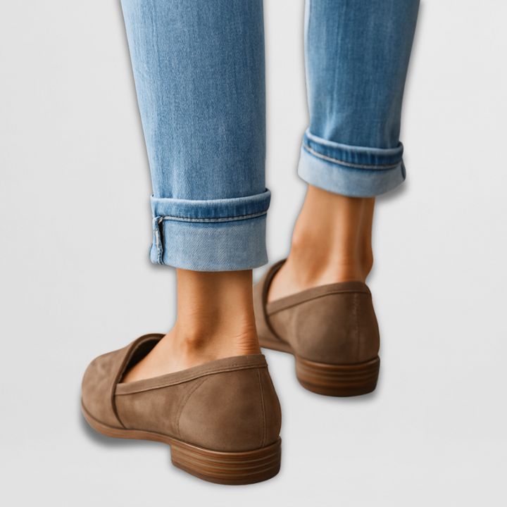 Olivia™ | Nadia – Mockaloafers