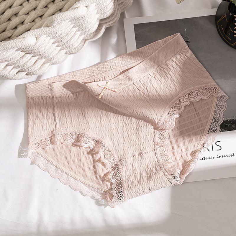 Hailey | Set of 5 – Ultra-Thin & Breathable Women’s Panties