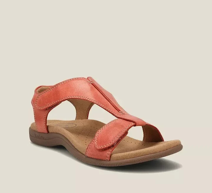 Finola™ - Sandales Orthopédiques Élégantes