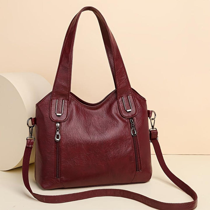 Sac à bandoulière Emma Retro