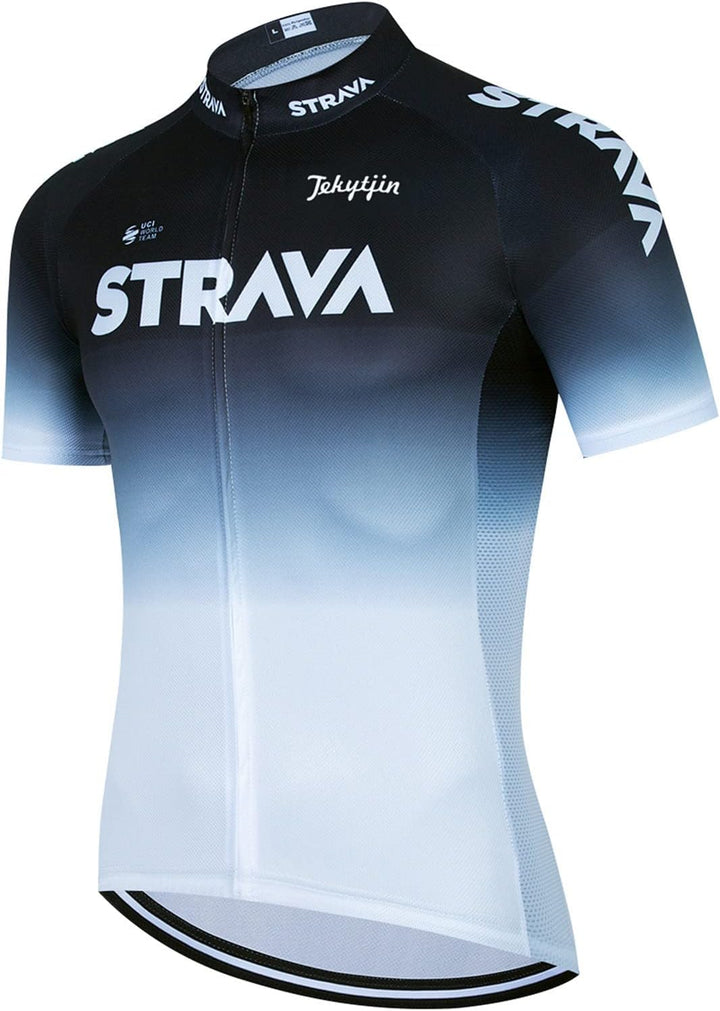 Strava - Cykelutrustning för prestandacykling