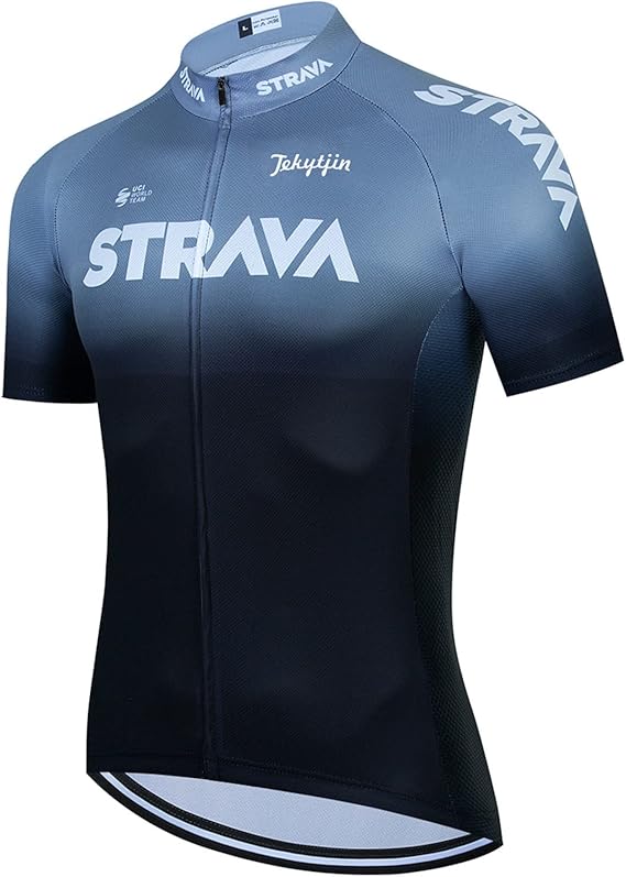 Strava - Cykelutrustning för prestandacykling