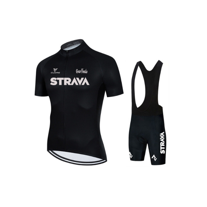 Strava | Pro Cycling Set