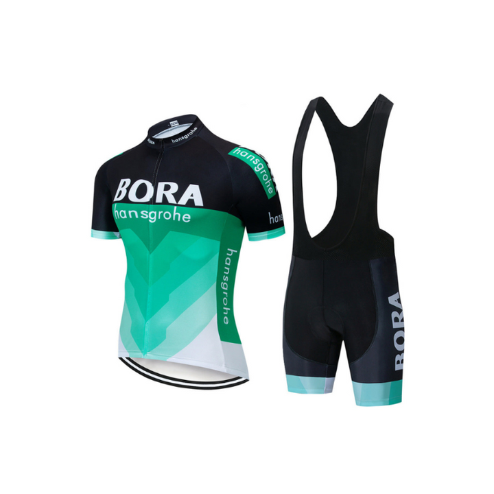 Bora - Professionell cykelutrustning