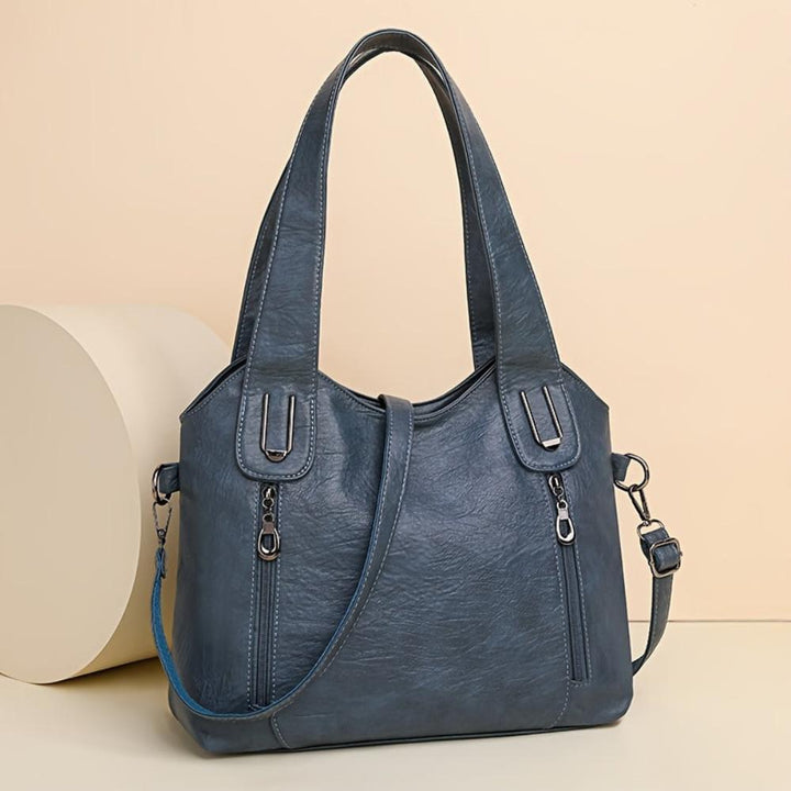Sac à bandoulière Emma Retro