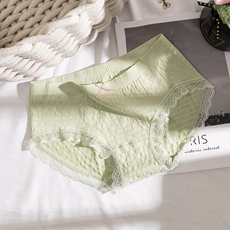 Hailey | Set of 5 – Ultra-Thin & Breathable Women’s Panties