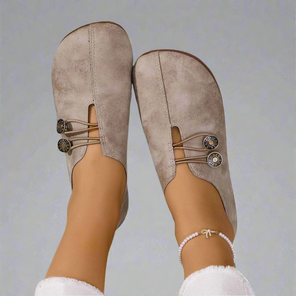 Sandhamn™ – Eleganta Slip-ins