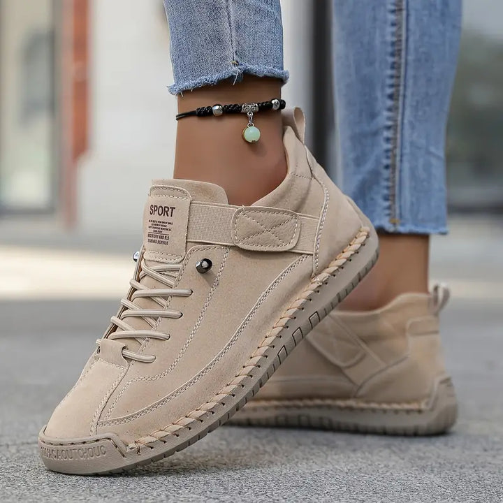 Mia™ | Ortopediska Komfortsneakers