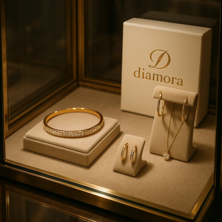 Ring Oceanens löfte