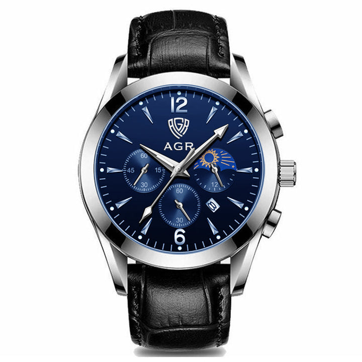 Max™ | Timeless Luxury Watch