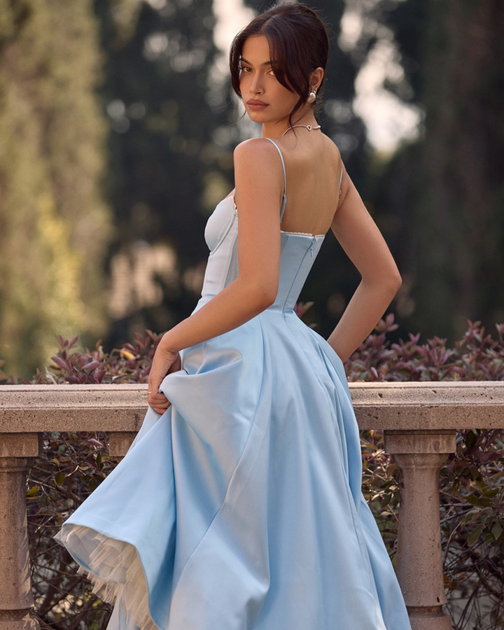 Selene Midi Dress