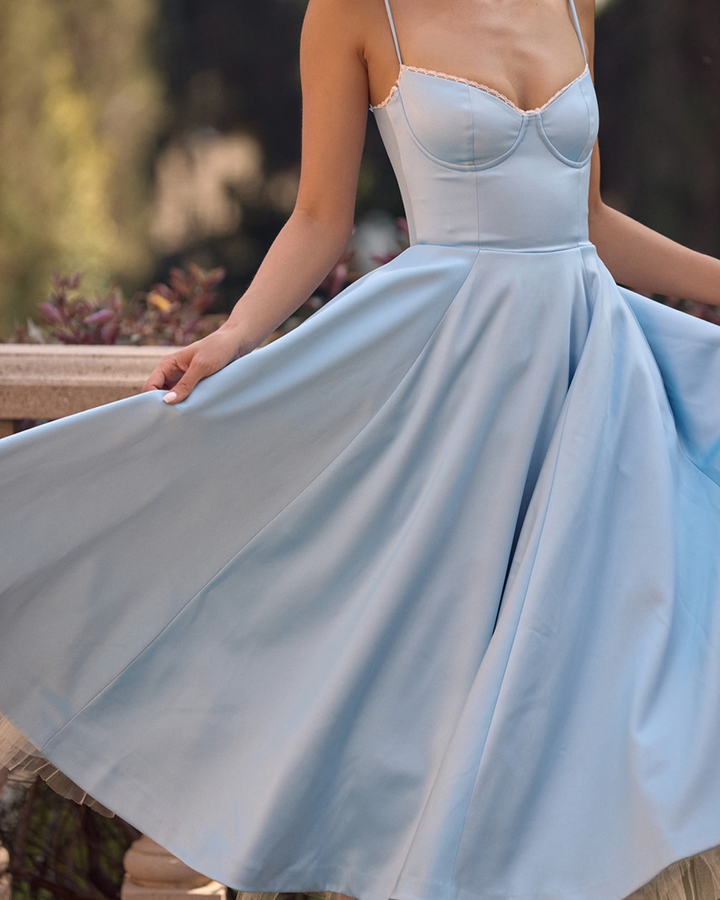 Selene Midi Dress