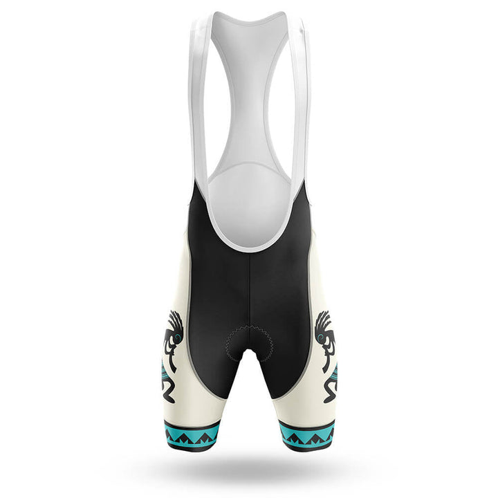 Kokopelli Men's Cycling Kit