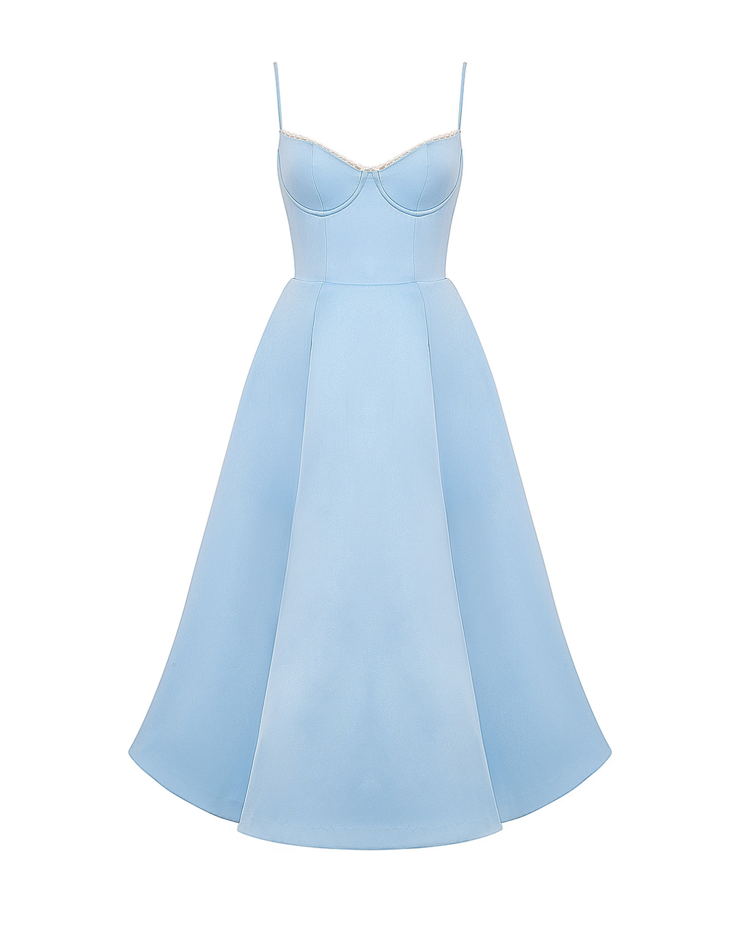 Selene Midi Dress