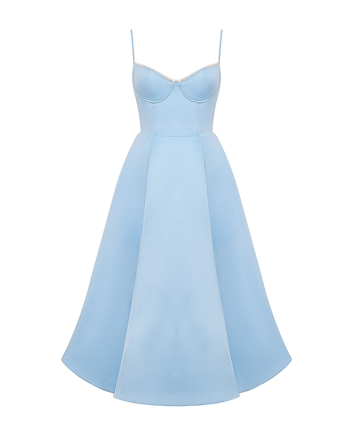 Selene Midi Dress
