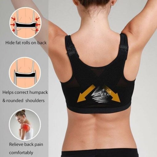 Morgan | Multi-Function Adjustable Support Bra – Buy 2, Get 1 FREE