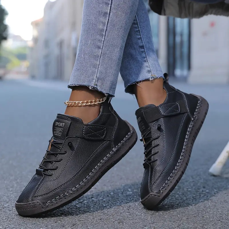 Mia™ | Ortopediska Komfortsneakers