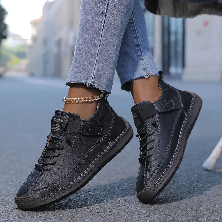 Mia™ | Ortopediska Komfortsneakers