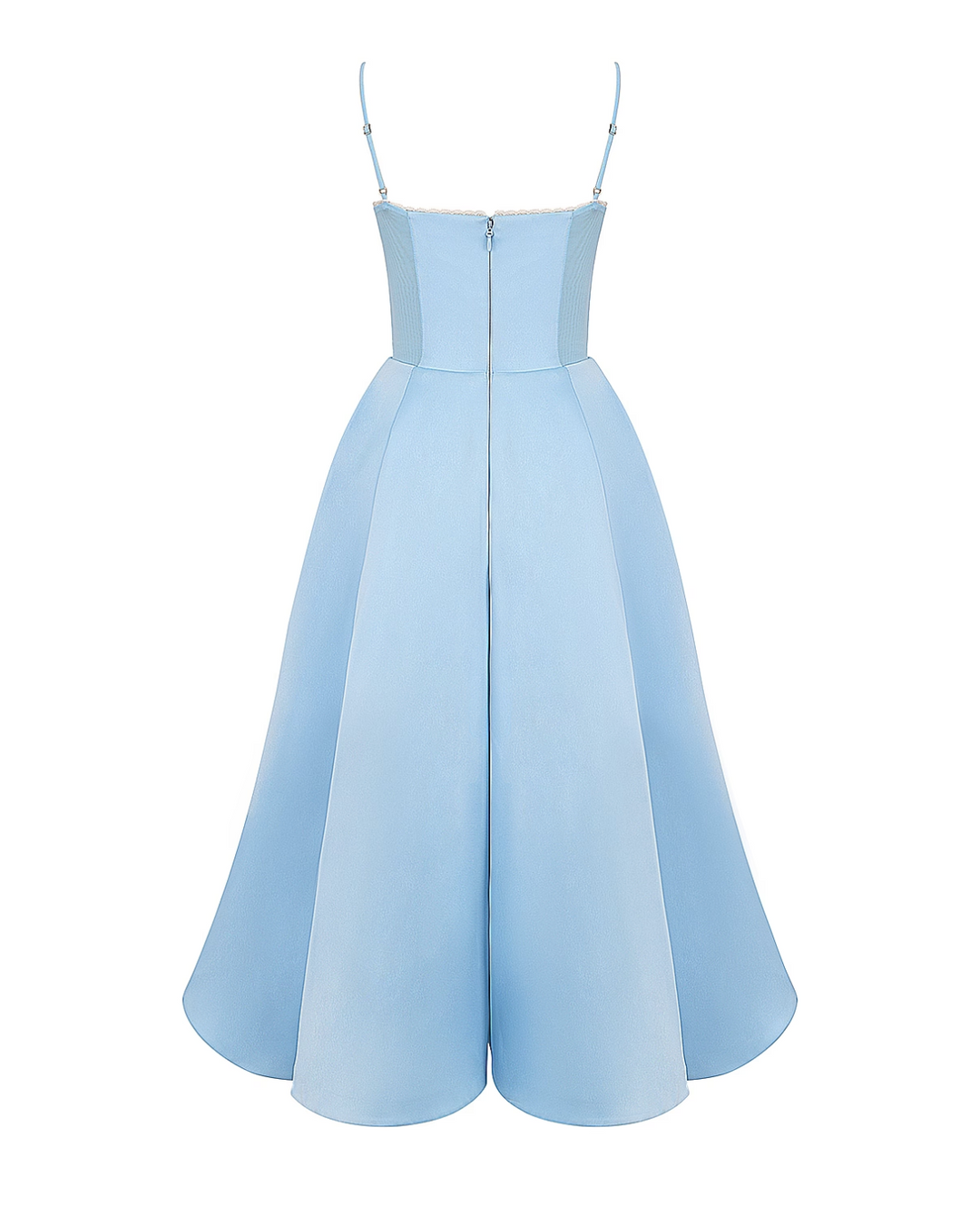 Selene Midi Dress
