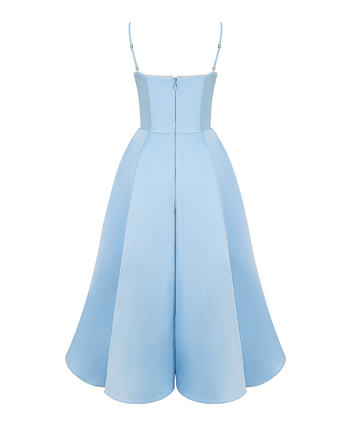Selene Midi Dress