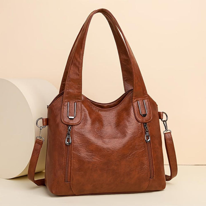 Sac à bandoulière Emma Retro