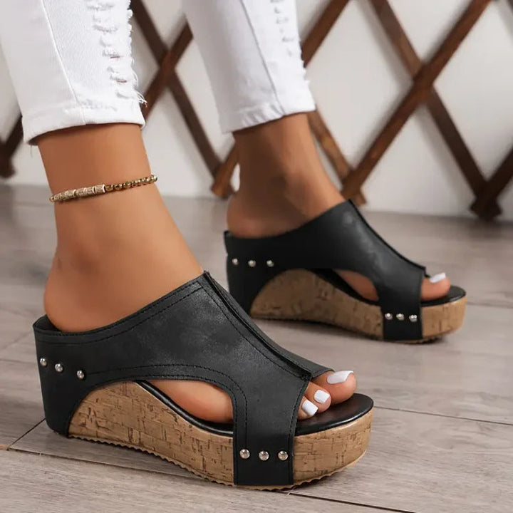 Melissa™  Sandales orthopédiques