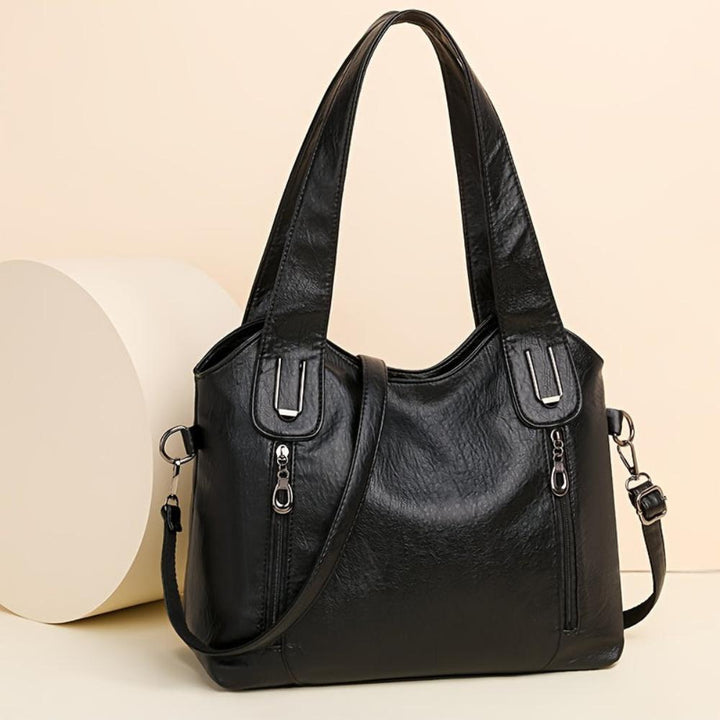 Sac à bandoulière Emma Retro