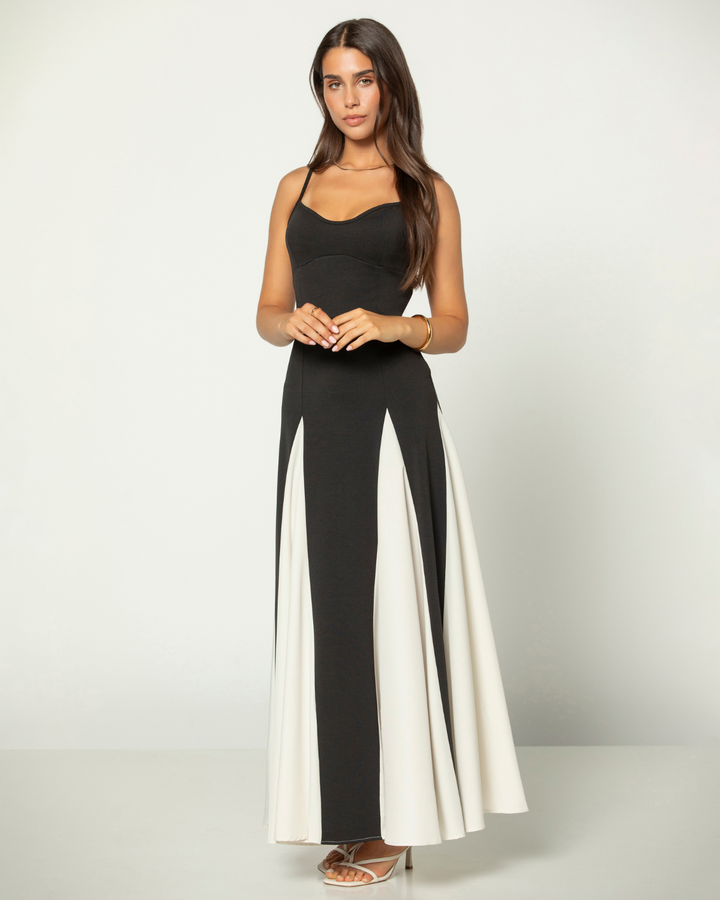 Porto Fino Dress