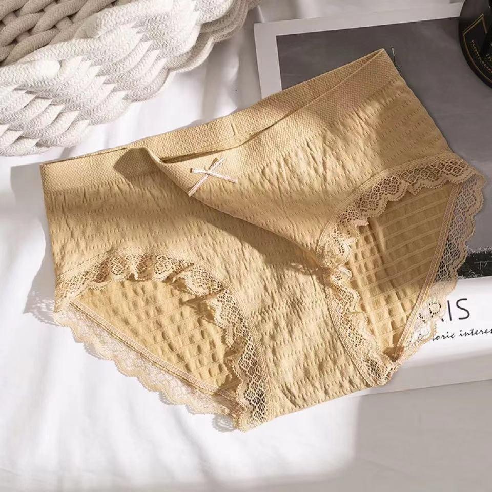 Hailey | Set of 5 – Ultra-Thin & Breathable Women’s Panties