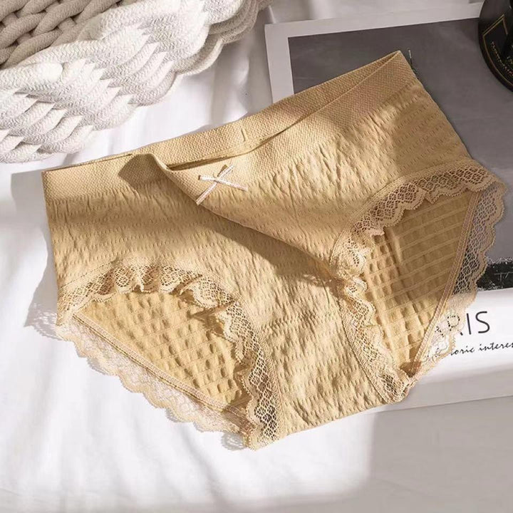 Hailey | Set of 5 – Ultra-Thin & Breathable Women’s Panties