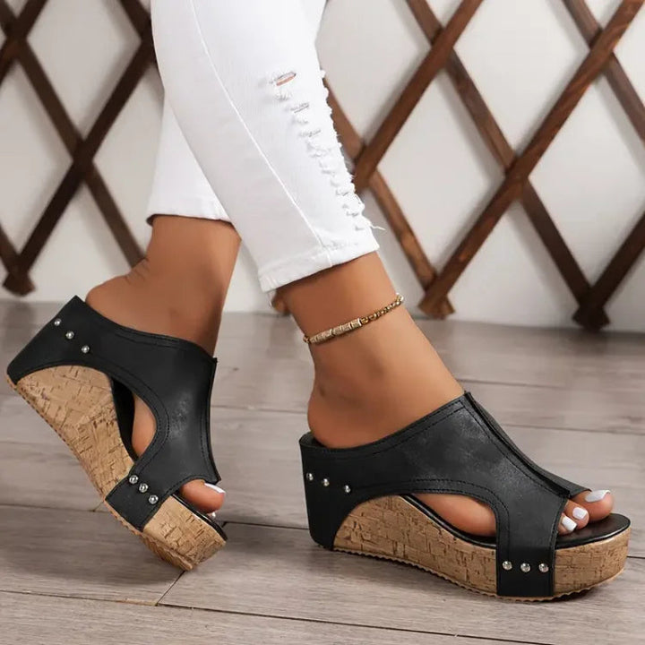 Melissa™  Sandales orthopédiques