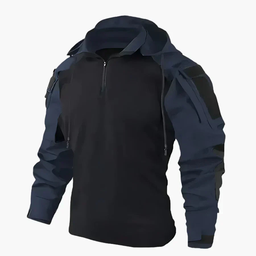 Outdoor Taktisk Jacka