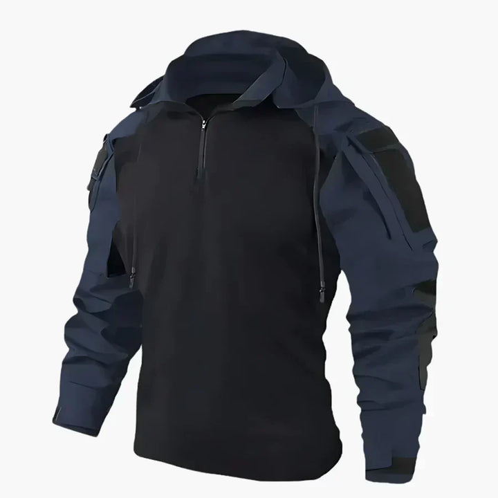 Outdoor Taktisk Jacka