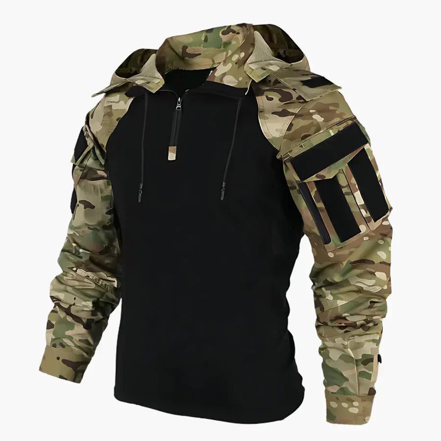 Outdoor Taktisk Jacka