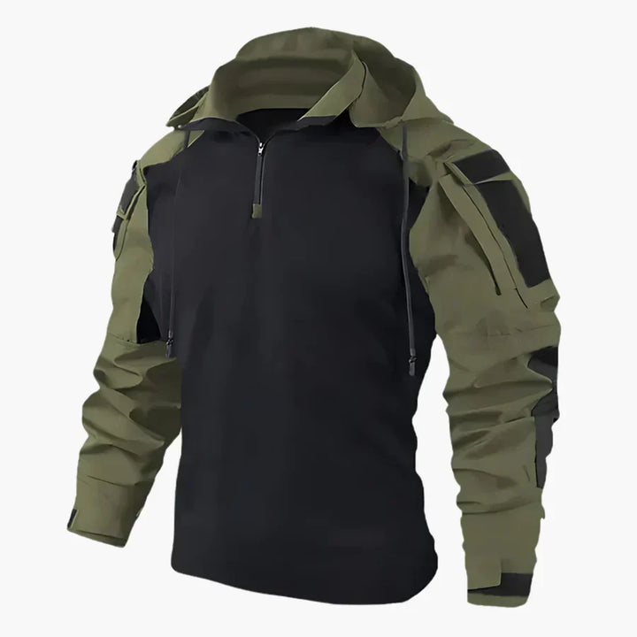 Outdoor Taktisk Jacka
