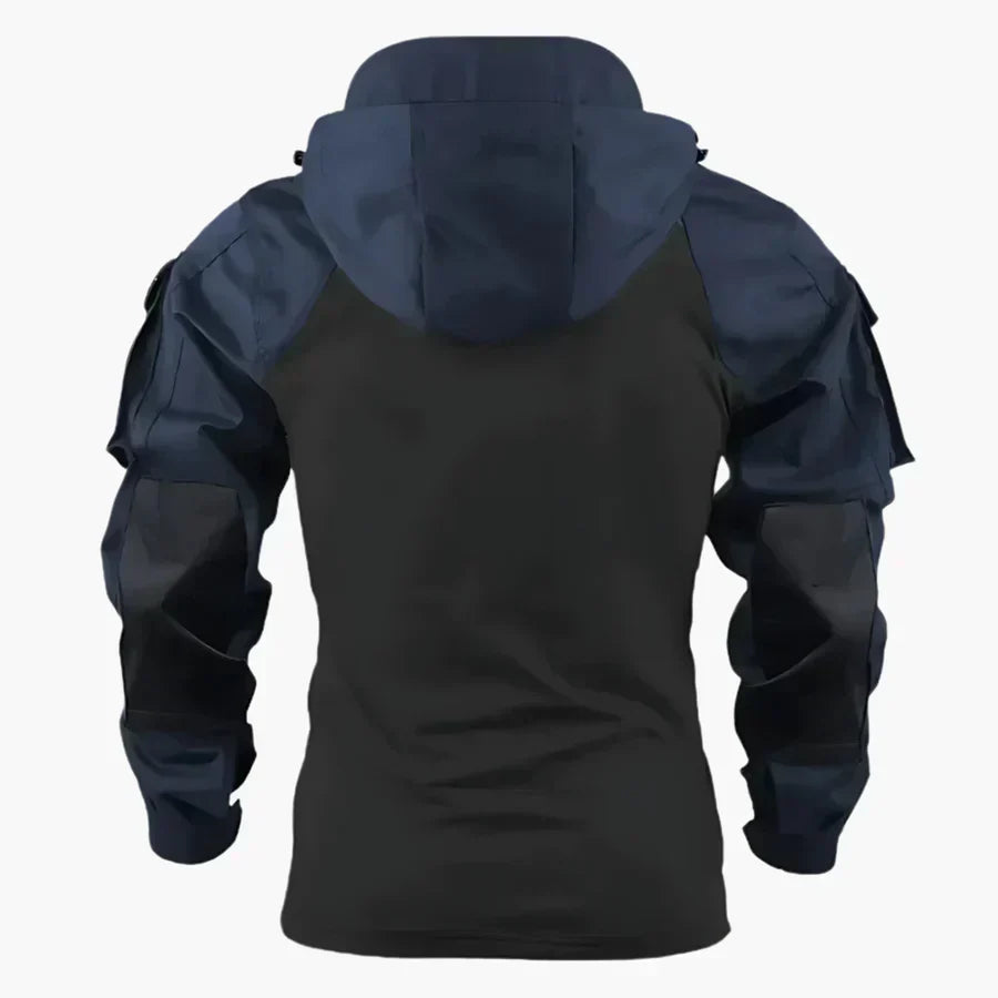 Outdoor Taktisk Jacka
