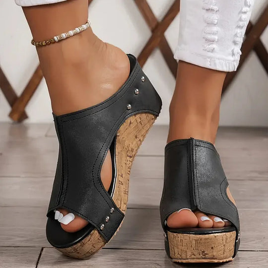 Melissa™  Sandales orthopédiques