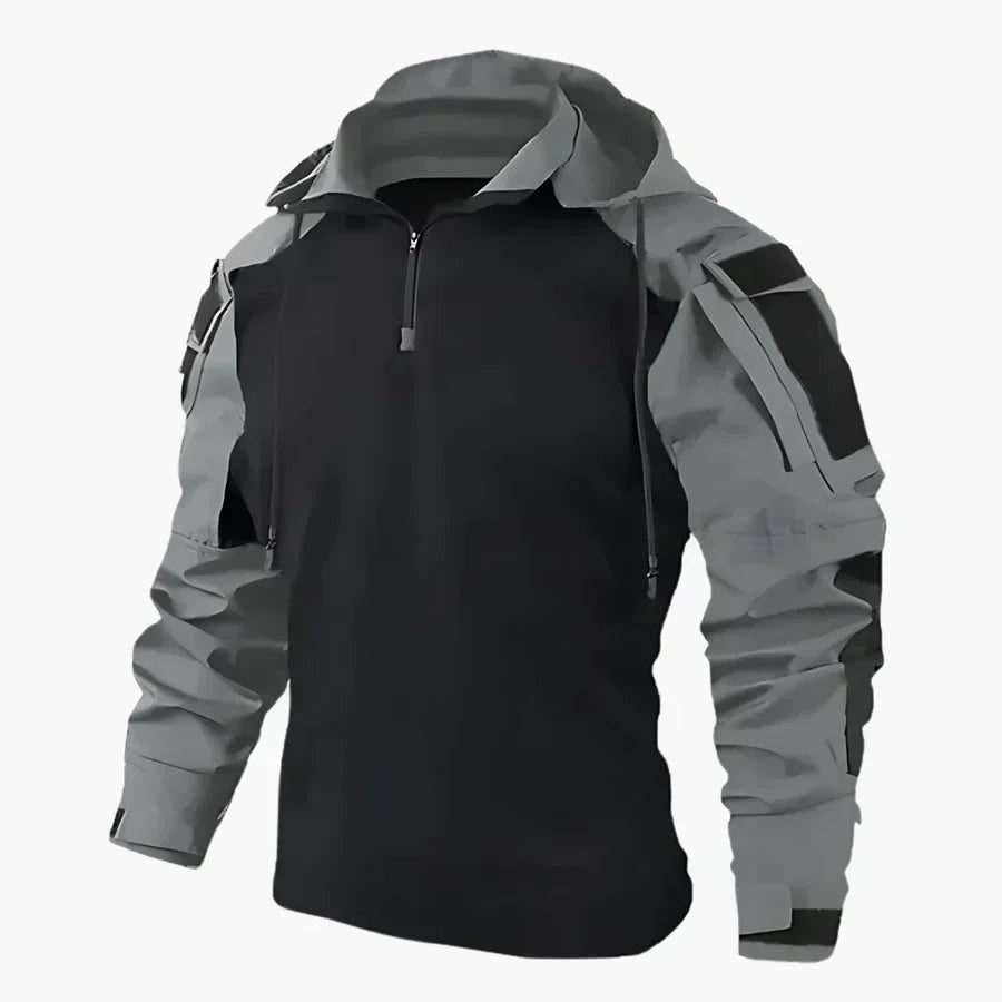 Outdoor Taktisk Jacka