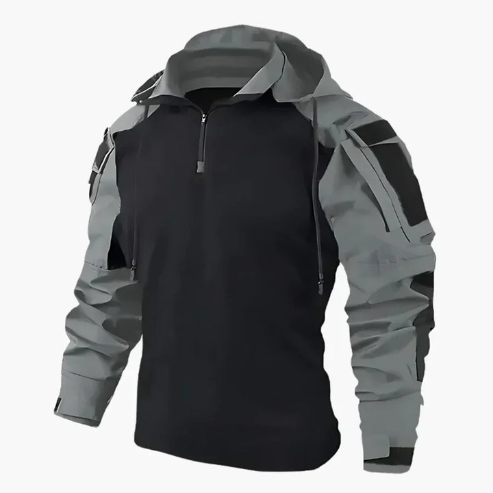 Outdoor Taktisk Jacka
