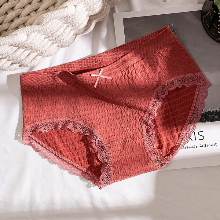 Hailey | Set of 5 – Ultra-Thin & Breathable Women’s Panties