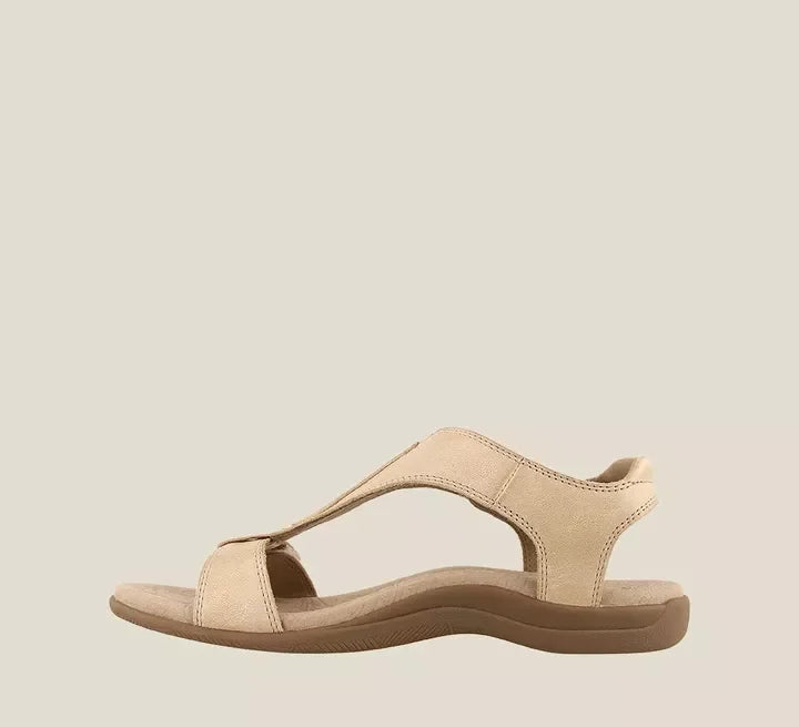 Finola™ - Sandales Orthopédiques Élégantes