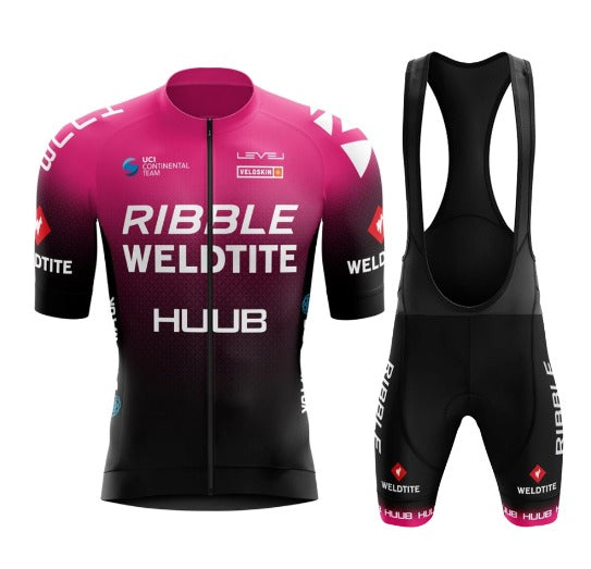 Ribble | Professionell cykelutrustning