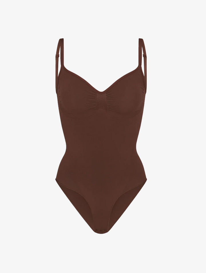 Isla | Sculpting Shapewear Bodysuit