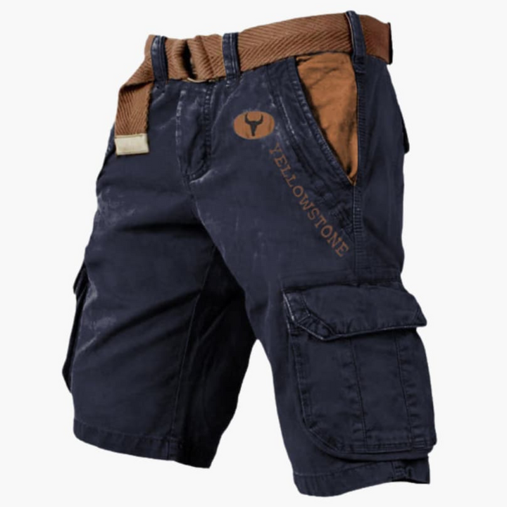 MARIETTO™ | Cargo-byxor (2+1)