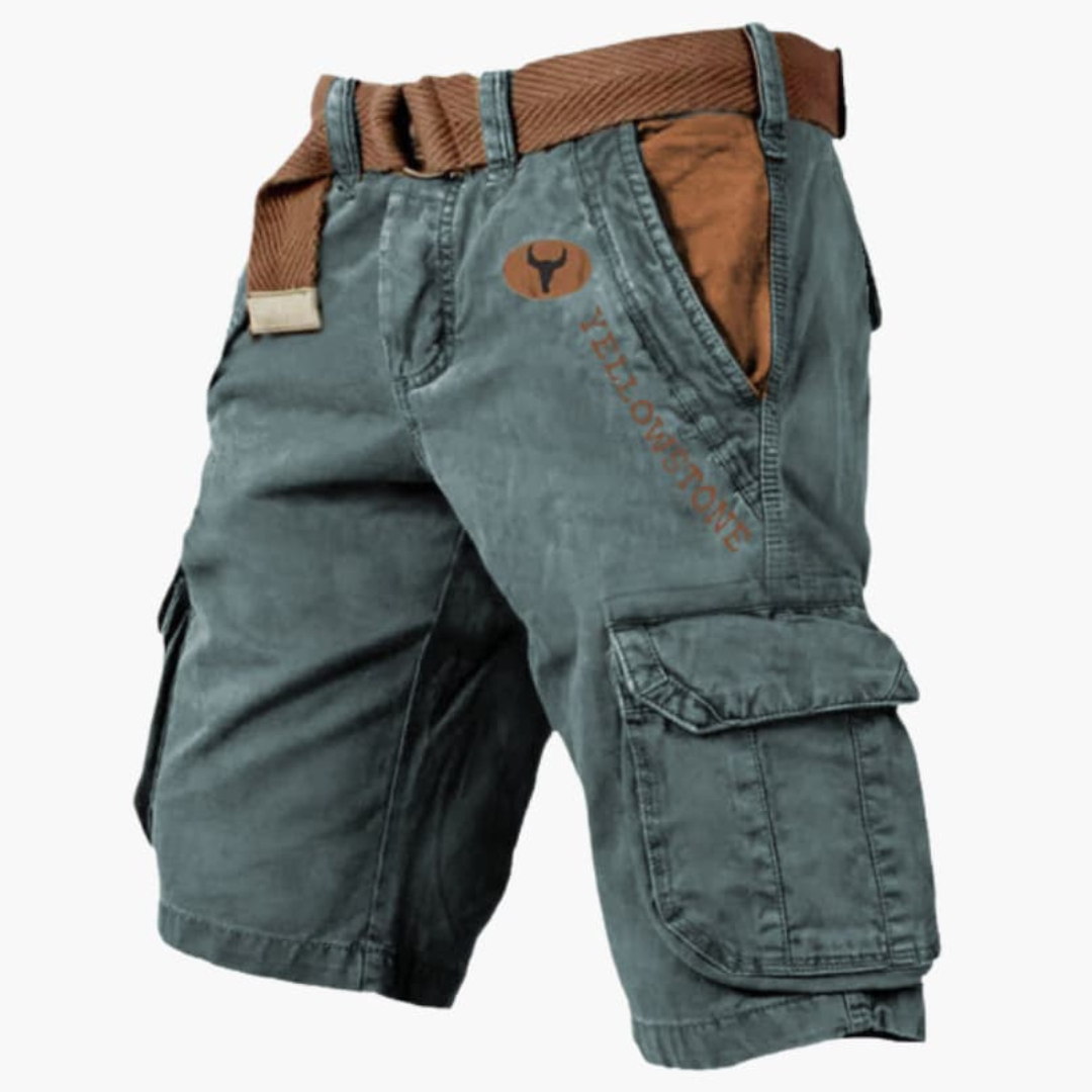 MARIETTO™ | Cargo-byxor (2+1)